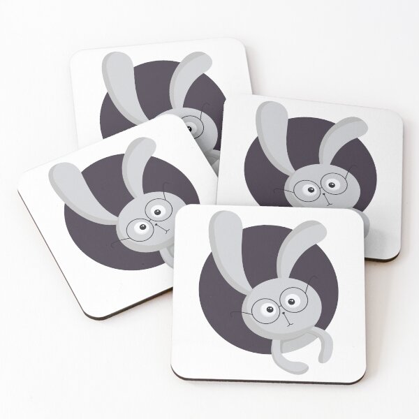 Item preview,  A little bunny appears from the unknown designed and sold by Lily--Art.