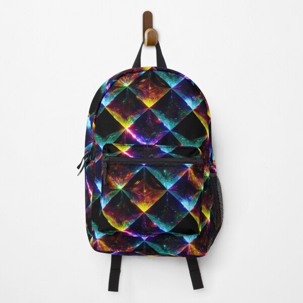 Item preview, Prism rainbow galaxy Kaleidoscope designed and sold by Rain-Check.