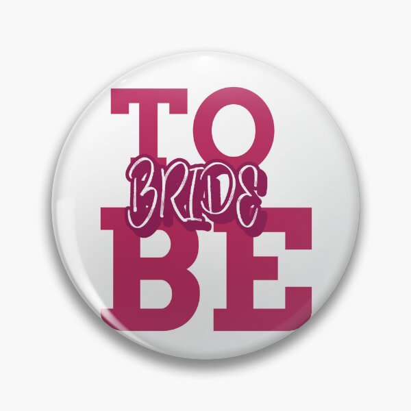 Item preview, Bride To Be (Graphic) designed and sold by Allyoudois.