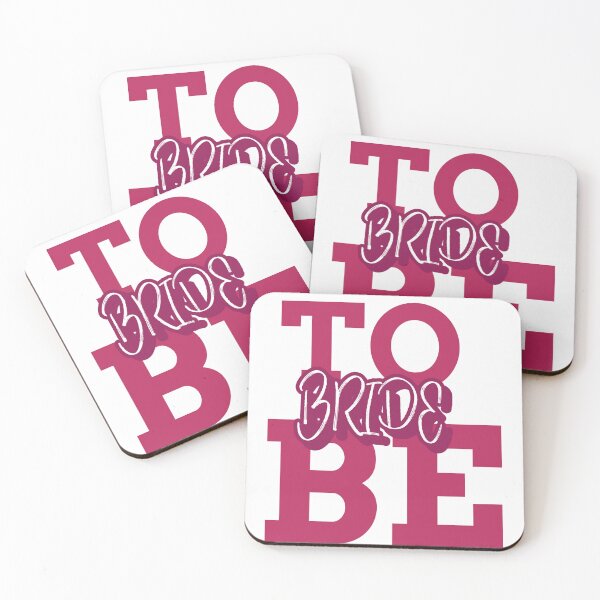 Item preview, Bride To Be (Graphic) designed and sold by Allyoudois.