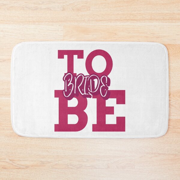 Item preview, Bride To Be (Graphic) designed and sold by Allyoudois.