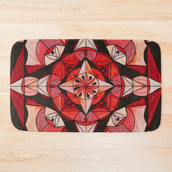 Item preview, Root chakra designed and sold by ThroneofIsis.