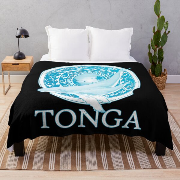 Item preview, Tonga humpback whales designed and sold by NicGrayGraphic.