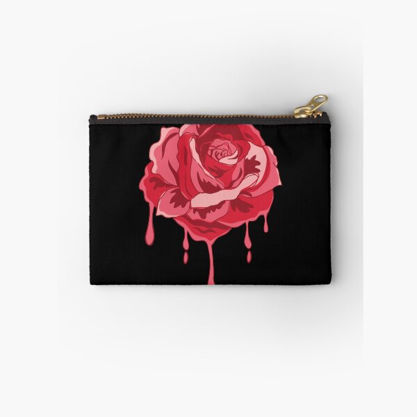 Item preview, Drippy Rose Drip Drippin Rose Streetwear Drippy Rose Gear designed and sold by DynamicDesign.
