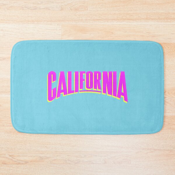 Item preview, California Purple on Yellow Arc designed and sold by Rorulent.