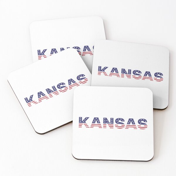 Item preview, Kansas designed and sold by FaddyFog.