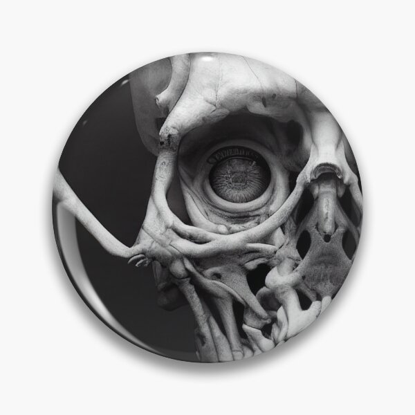 Item preview, Thanatos designed and sold by MecaTime.
