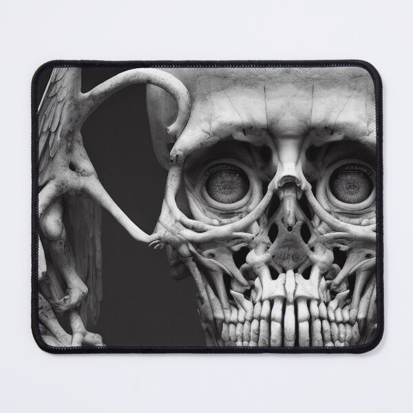 Item preview, Thanatos designed and sold by MecaTime.