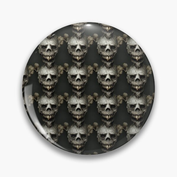 Item preview, Creepy designed and sold by VanderWyst RE-Design.