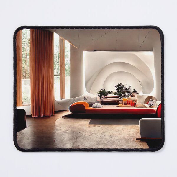 Item preview, My Smooth Like Mayonnaise Living Room Son designed and sold by WinnieWonka13.