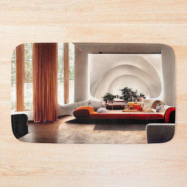 Item preview, My Smooth Like Mayonnaise Living Room Son designed and sold by WinnieWonka13.