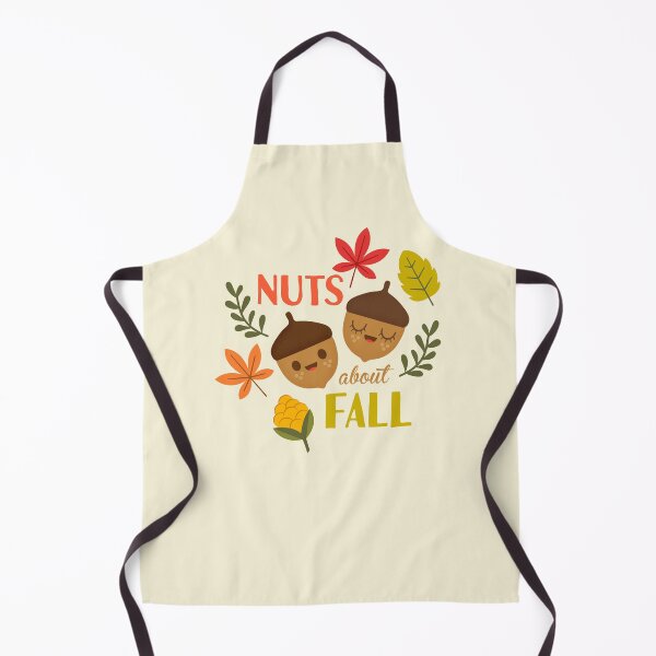 Item preview, Nuts about Fall designed and sold by jsongdesign.