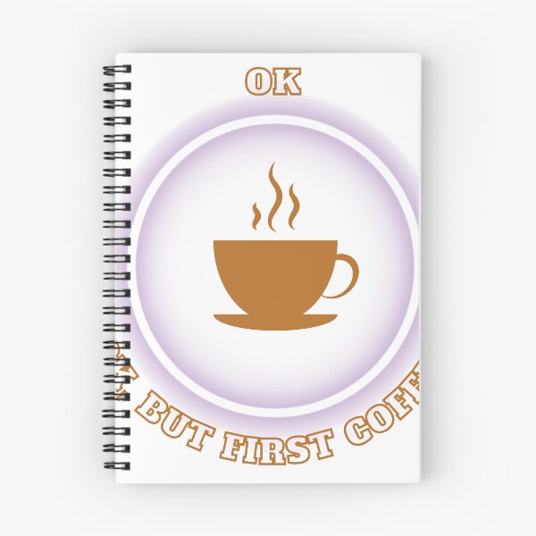 Item preview, okay but first coffee designed and sold by bestdresspoint.