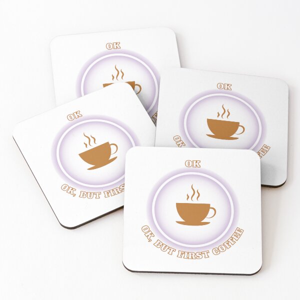 Item preview, okay but first coffee designed and sold by bestdresspoint.