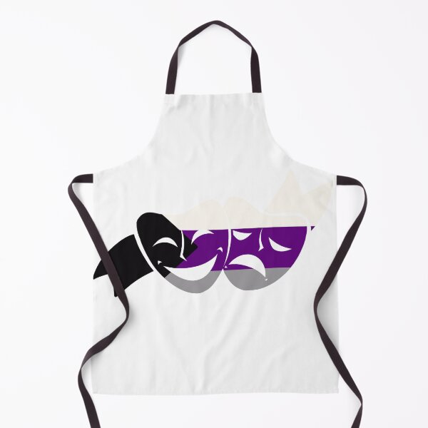 Item preview, Demi Theatre Pride designed and sold by dannydoesarts.
