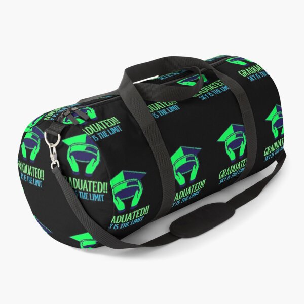 Item preview, GRADUATED!! SKY IS THE LIMIT designed and sold by MJ96-PRO.