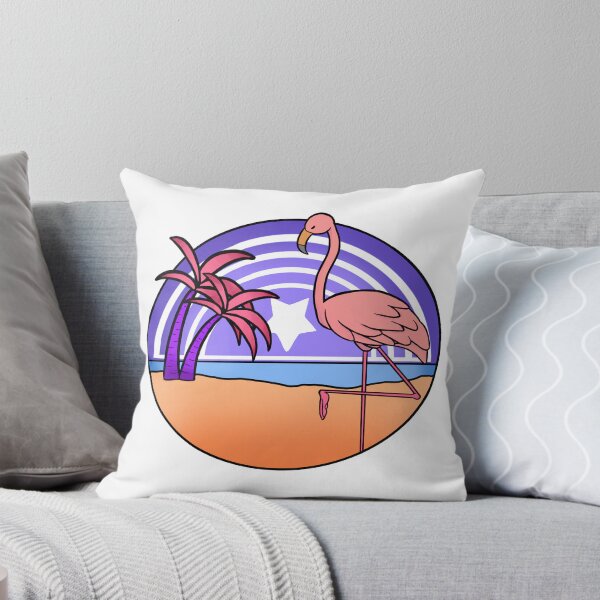 Item preview, Xenogender Pride Flamingo designed and sold by SwiminThunder.