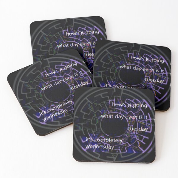 Item preview, Studying Mazes designed and sold by NIGHTMARECOMEDY.