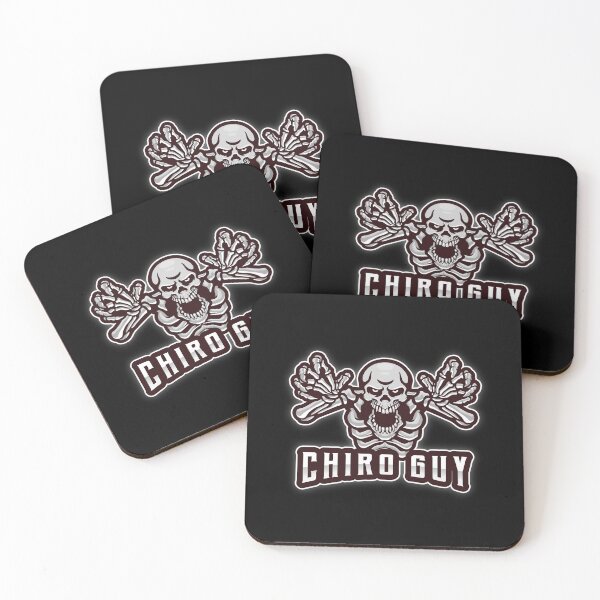 Item preview, Chiro Guy-wt designed and sold by VJKTees.