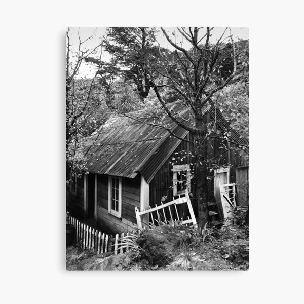Item preview, Old Barn Amongst The Bush designed and sold by Michael McGimpsey.