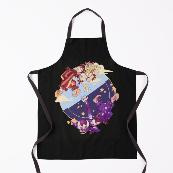 Item preview, sundrop and moondrop designed and sold by bobeshop2.