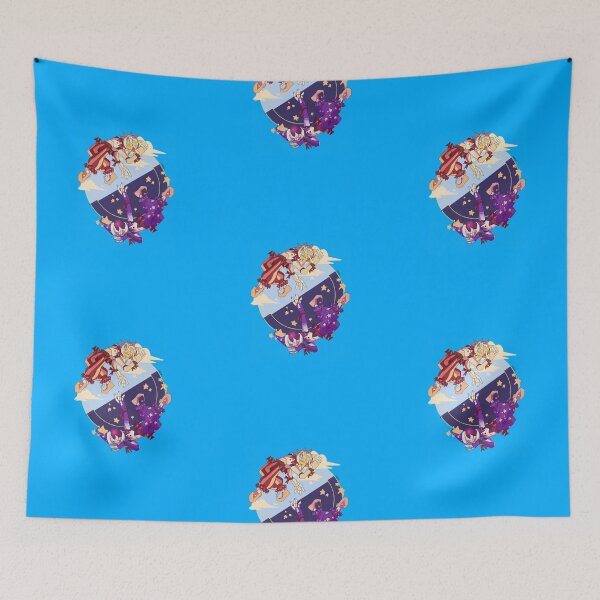 Item preview,  sundrop and moondrop designed and sold by bobeshop2.