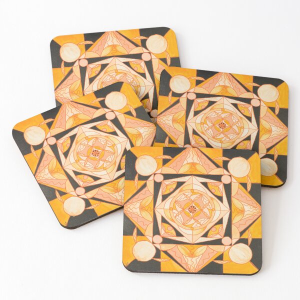 Item preview, Sacral chakra designed and sold by ThroneofIsis.