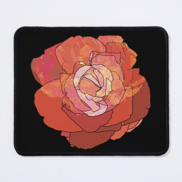 Item preview, Beauty of red roses designed and sold by Svetlana  Horvat.