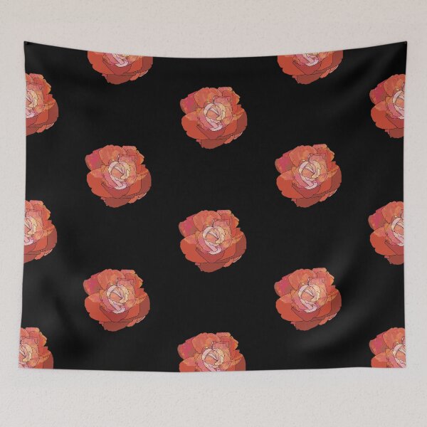Item preview, Beauty of red roses designed and sold by Svetlana  Horvat.