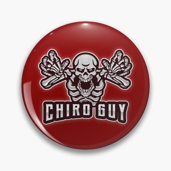 Item preview, Copy of Chiro Guy-wt designed and sold by VJKTees.