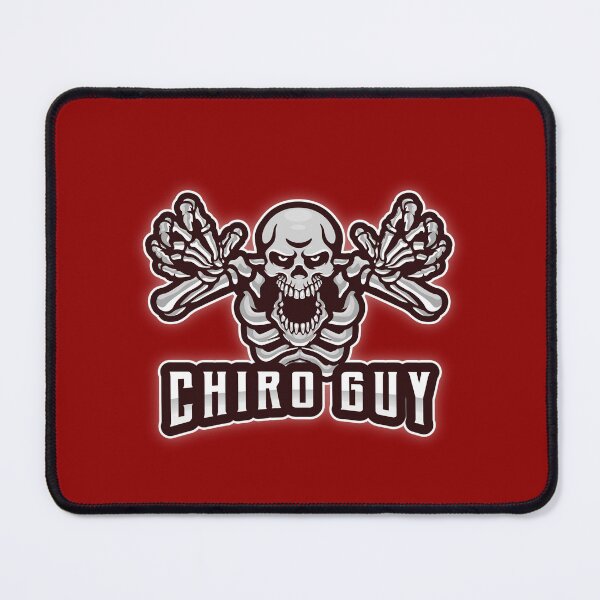 Item preview, Copy of Chiro Guy-wt designed and sold by VJKTees.