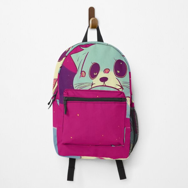 Item preview, Meowy-starry Night! designed and sold by readverbs.