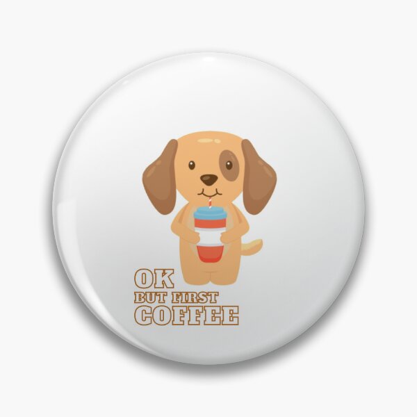 Item preview, okay but first coffee designed and sold by bestdresspoint.