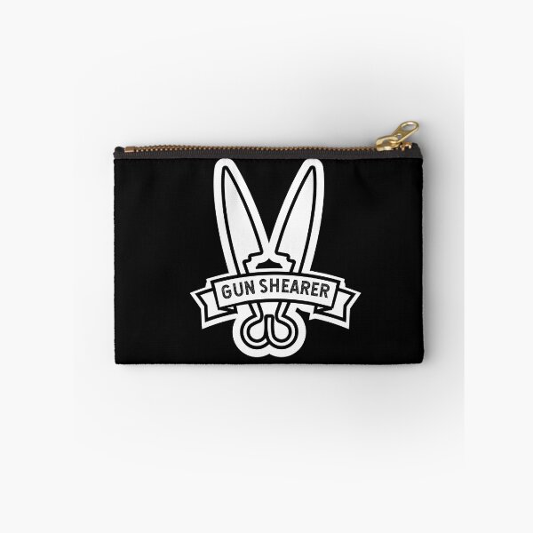 Item preview, Gun Shearer - Sheep Shearing designed and sold by TeesYouWant.