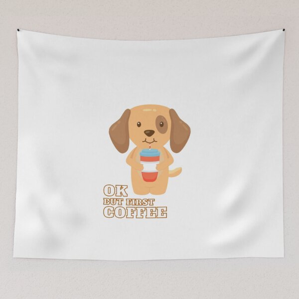 Item preview, okay but first coffee designed and sold by bestdresspoint.