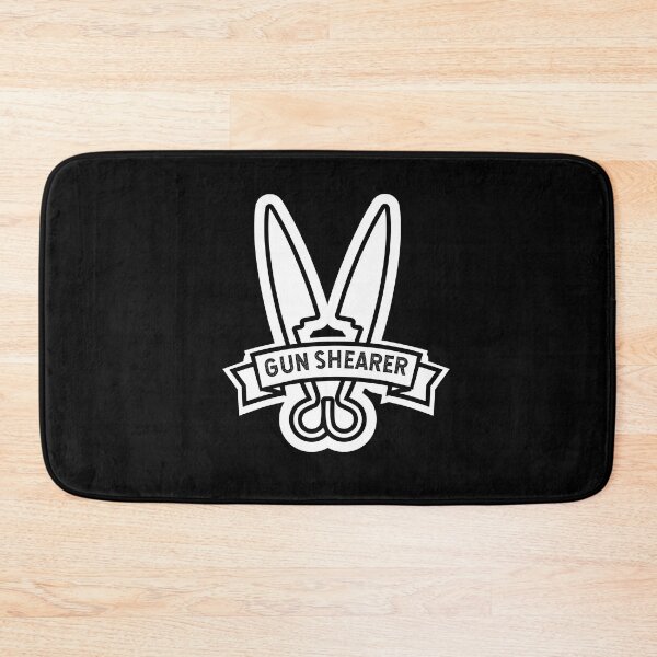 Item preview, Gun Shearer - Sheep Shearing designed and sold by TeesYouWant.