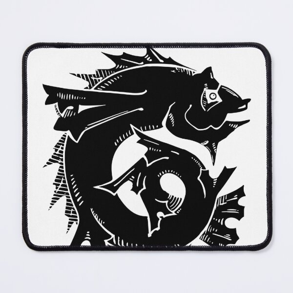 Item preview, Catch and release  designed and sold by Rickido.