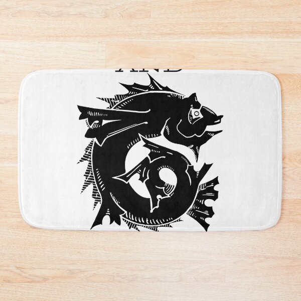 Item preview, Catch and release  designed and sold by Rickido.