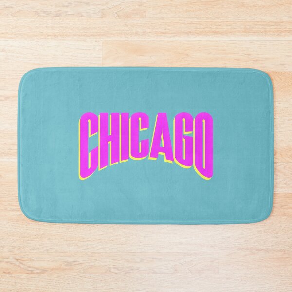 Item preview, Chicago Purple and Yellow Arc designed and sold by Rorulent.