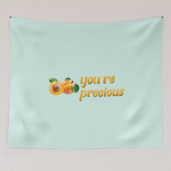 Item preview, you're precious designed and sold by kayadmu.