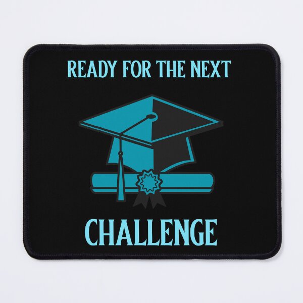 Item preview, READY FOR THE NEXT CHALLENGE designed and sold by MJ96-PRO.