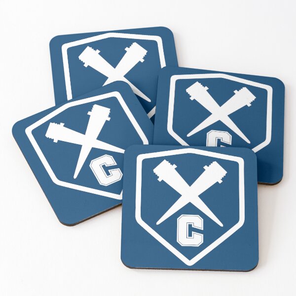 Item preview, CHS Cross Country - White designed and sold by RoadRashPerf.