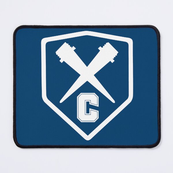 Item preview, CHS Cross Country - White designed and sold by RoadRashPerf.