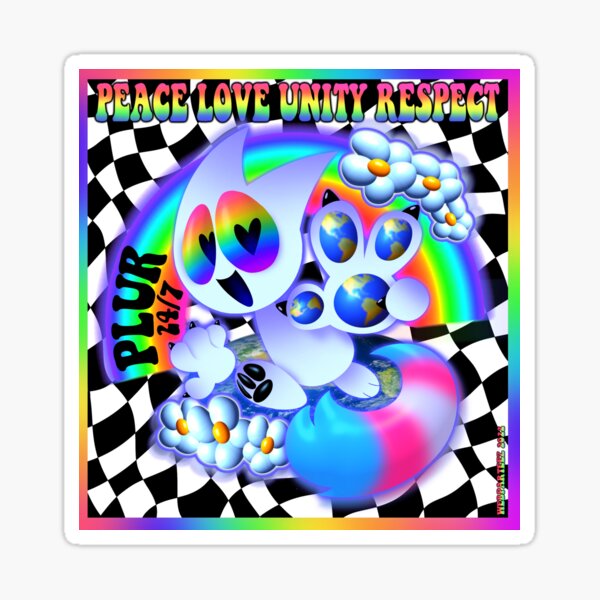 Item preview, Plur designed and sold by Bow WEBPARTEEZ.
