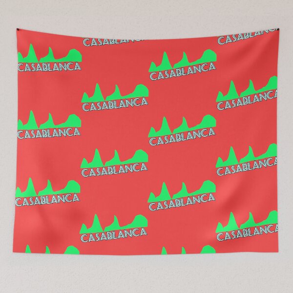 Item preview, Casablanca designed and sold by AWADHESH  CHAURASIA.
