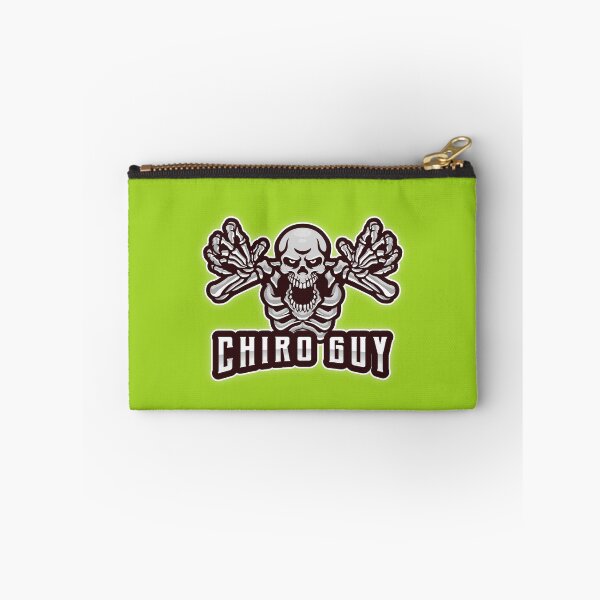 Item preview,  Copy of Chiro Guy-green designed and sold by VJKTees.