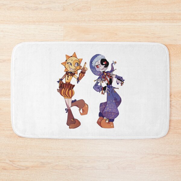 Item preview, Copy of  sundrop and moondrop designed and sold by bobeshop2.