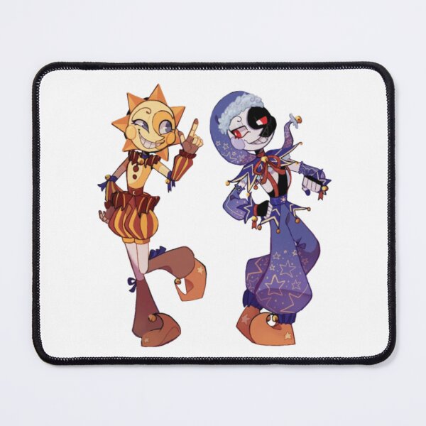 Item preview, Copy of  sundrop and moondrop designed and sold by bobeshop2.