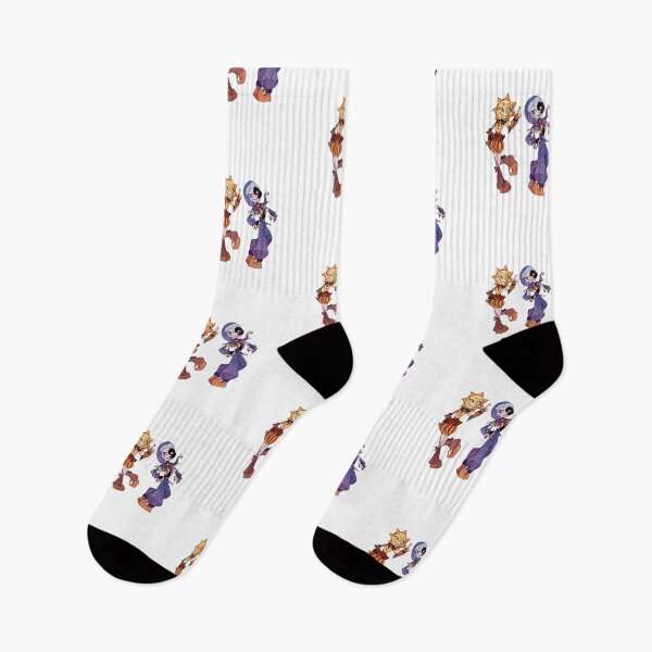 Item preview, Copy of  sundrop and moondrop designed and sold by bobeshop2.