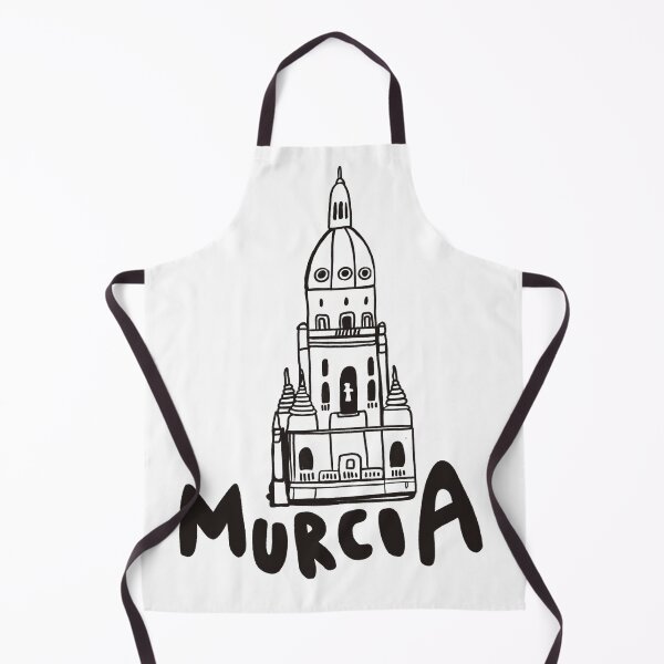 Item preview, Murcia city murcianos cathedral iconic places visit murcia designed and sold by Tropical Blood.